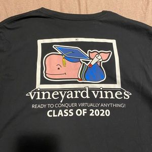 Vineyard vines shirt